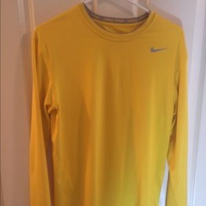 XXL Nike Pro Compression Shirt